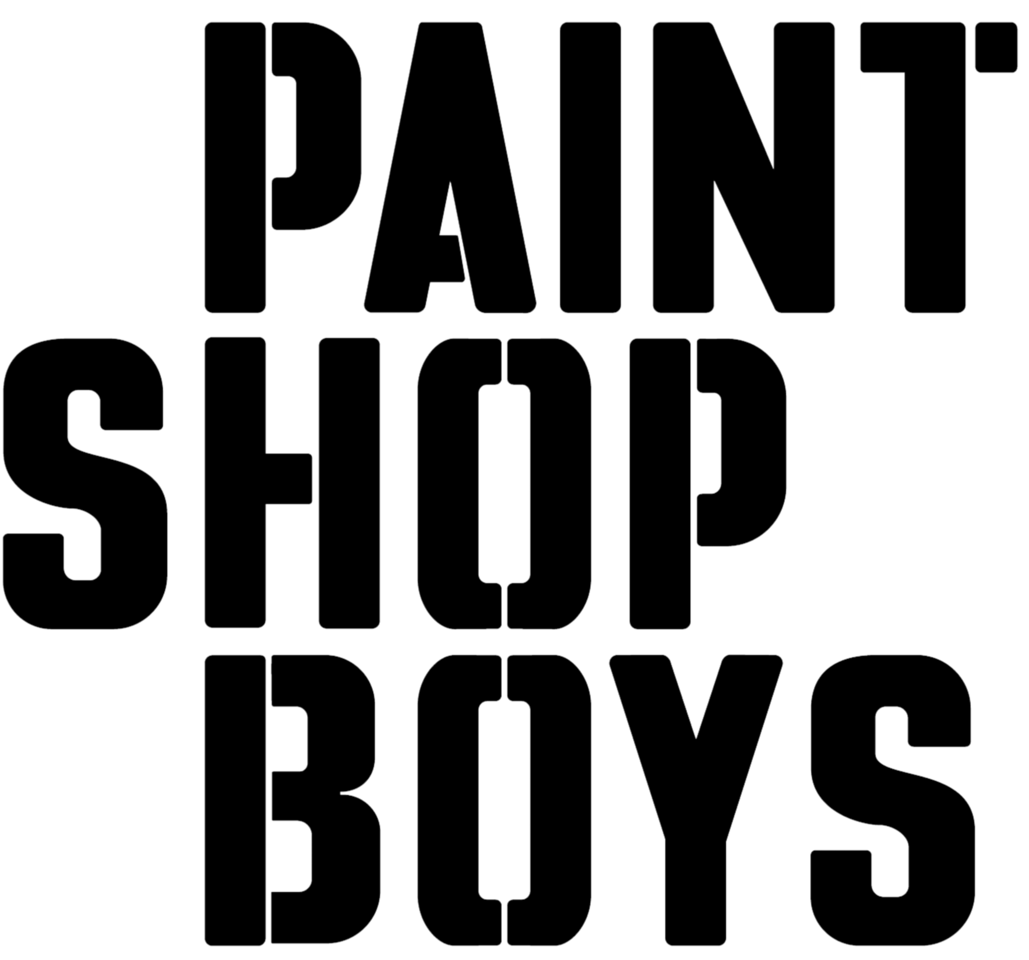 (c) Paintshopboys.de